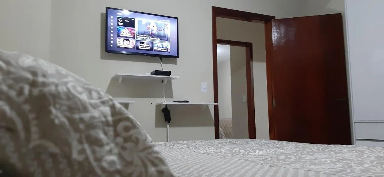 Apartamento Sobrado 3 Dorm Canasvieiras 200 Metros Da Praia Florianopolis 0*,  Brazil