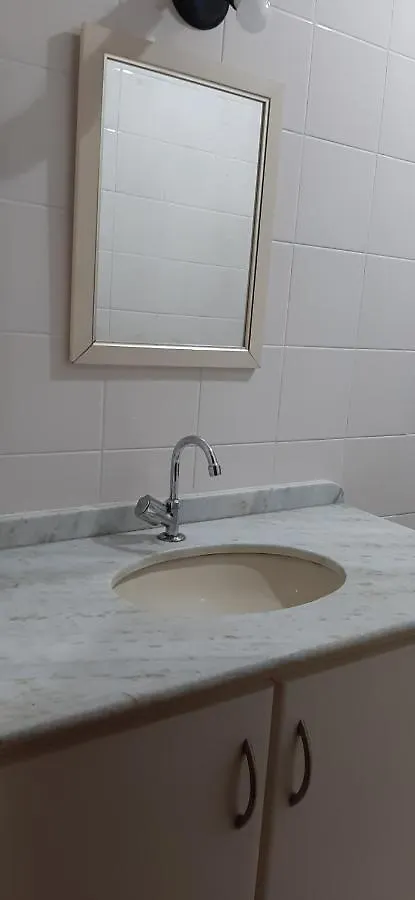 Apartment Apartamento Sobrado 3 Dorm Canasvieiras 200 Metros Da Praia Florianopolis Brazil