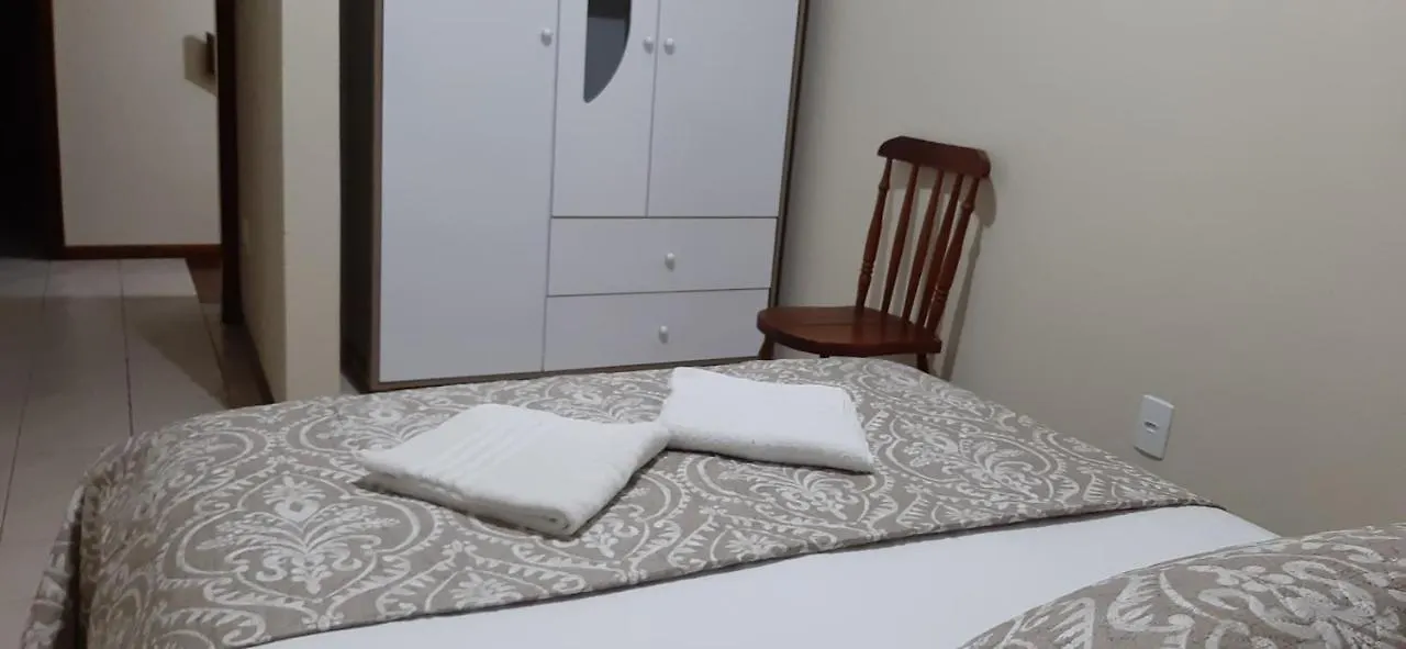 Apartment Apartamento Sobrado 3 Dorm Canasvieiras 200 Metros Da Praia Florianopolis Brazil