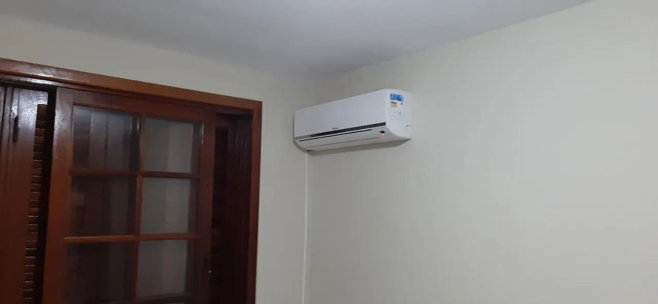 Apartamento Sobrado 3 Dorm Canasvieiras 200 Metros Da Praia Florianopolis