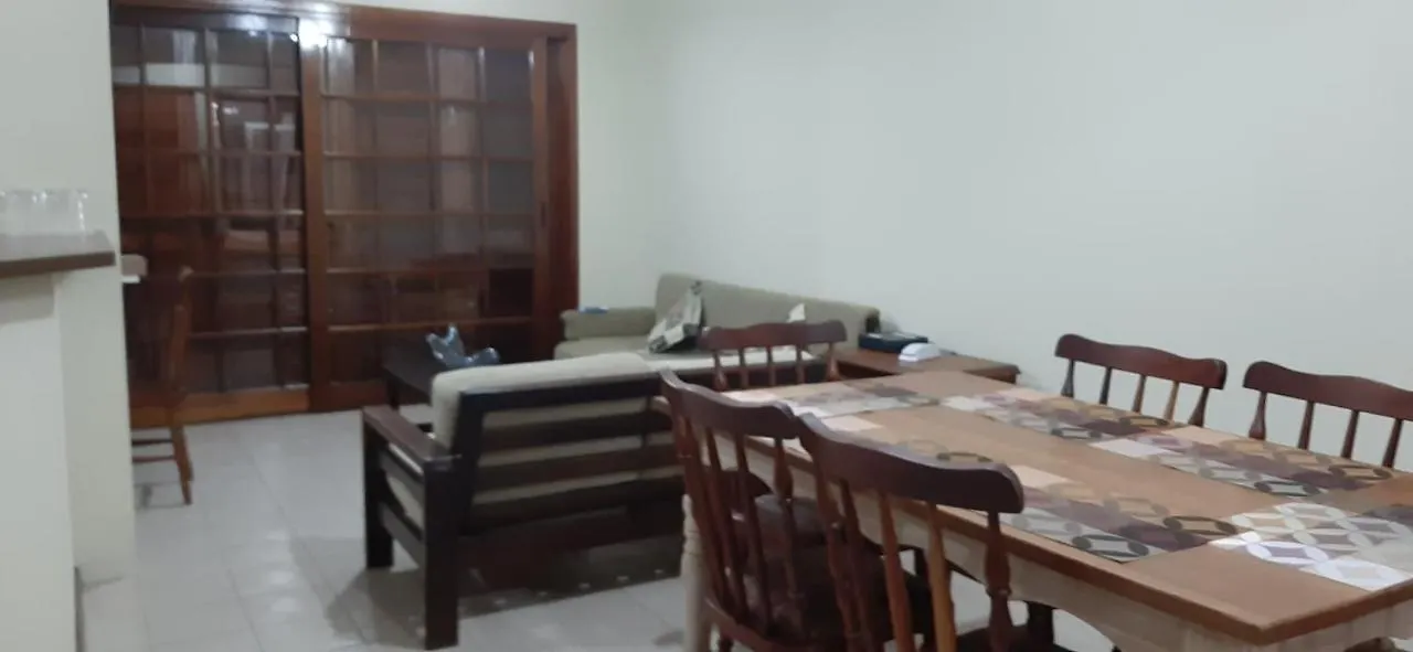 Apartamento Sobrado 3 Dorm Canasvieiras 200 Metros Da Praia Florianopolis 0*,