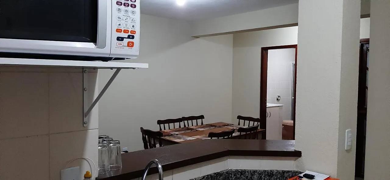 Apartamento Sobrado 3 Dorm Canasvieiras 200 Metros Da Praia Florianopolis Apartment