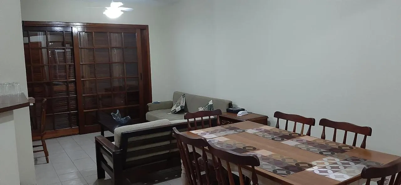 Apartment Apartamento Sobrado 3 Dorm Canasvieiras 200 Metros Da Praia Florianopolis