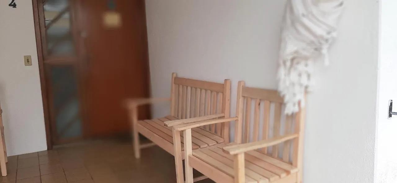 Apartamento Sobrado 3 Dorm Canasvieiras 200 Metros Da Praia Florianopolis Brazil