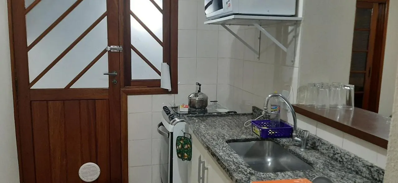 Apartamento Sobrado 3 Dorm Canasvieiras 200 Metros Da Praia Florianopolis 0*,  Brazil