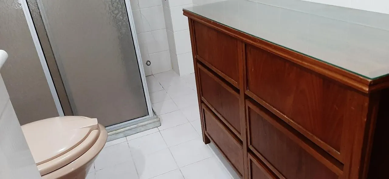 Apartamento Sobrado 3 Dorm Canasvieiras 200 Metros Da Praia Florianopolis Apartment