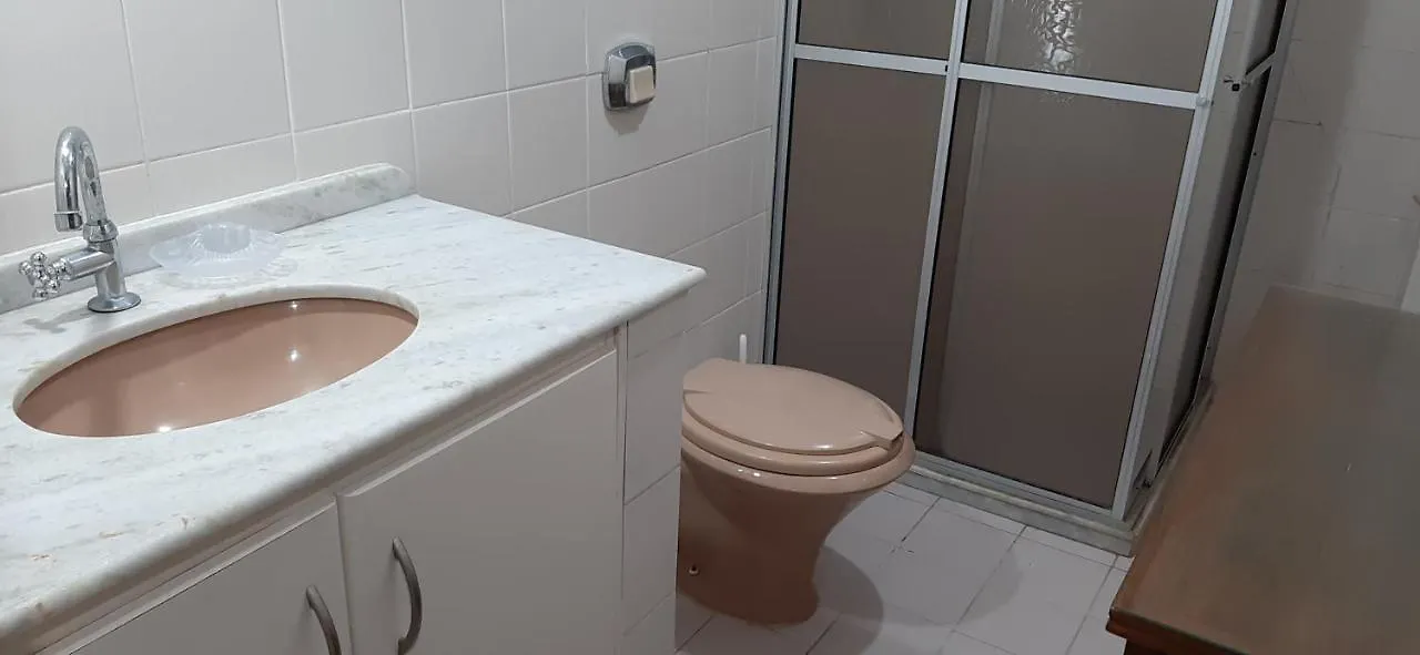 Apartment Apartamento Sobrado 3 Dorm Canasvieiras 200 Metros Da Praia Florianopolis
